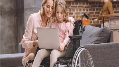 Disability Support Service