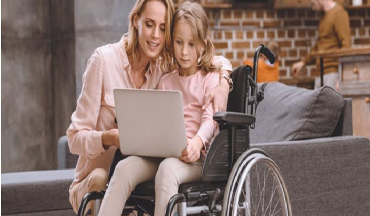 Disability Support Service