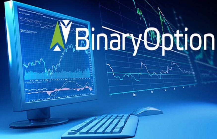 Is binary trading legal