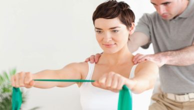 How Physiotherapists Assist you To Recover Joint Pains?