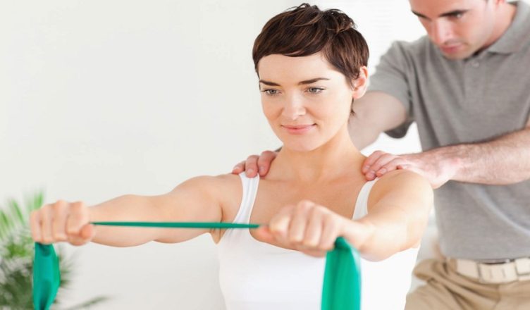 How Physiotherapists Assist you To Recover Joint Pains?