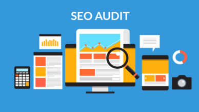 SEO Audit