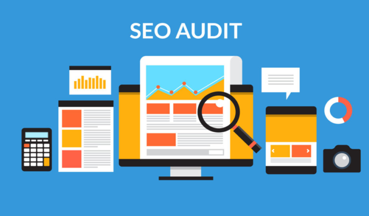 SEO Audit