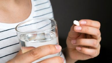What is the safest prescription painkiller