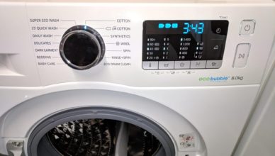 What are the pros and cons of Samsung Washing Machines?