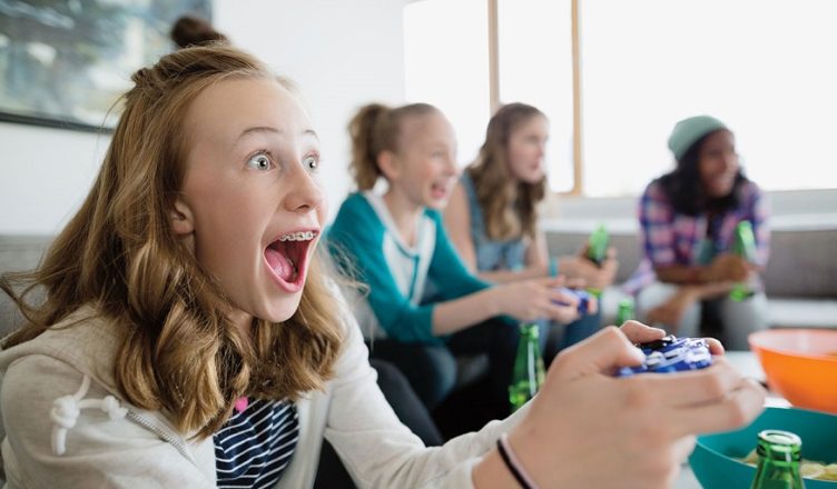 Does Gaming Effect Students’ Education