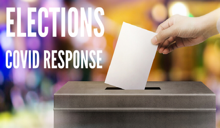 Voting on the Elections