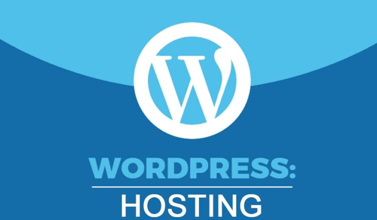 WordPress hosting