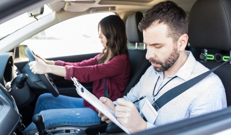  driving instructor Melbourne 