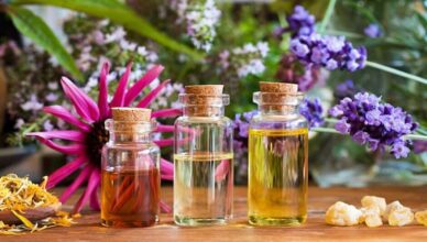 fragrance oils