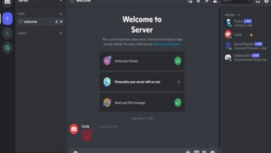 Discord