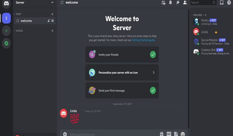 Discord