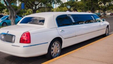 Limo Service