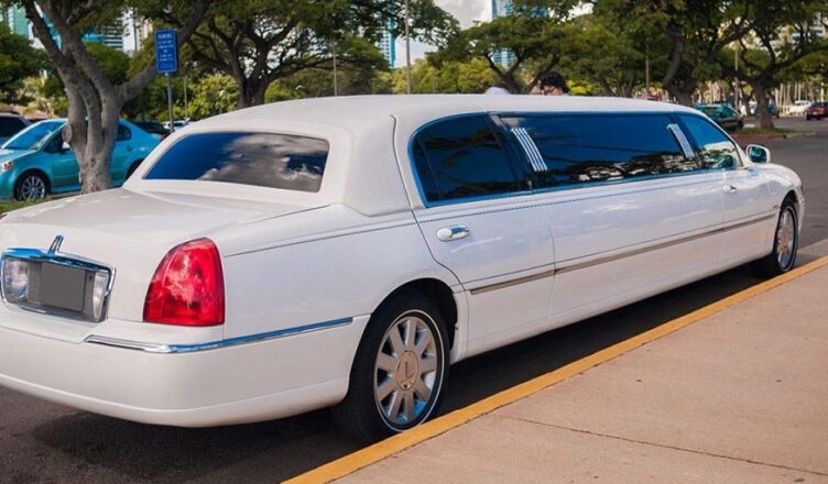 Limo Service