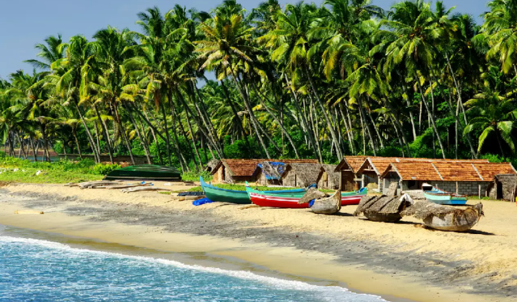 goa