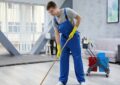 Cleaning Services