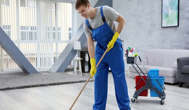 Cleaning Services