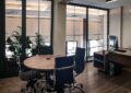 Office Renovation