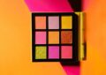 eye shadow palette?