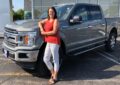 Pickup Truck
