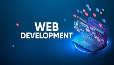 Web Development