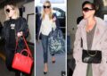 Girls Opt for Small Handbags