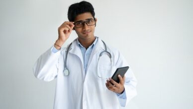 Understanding Doctor Loan