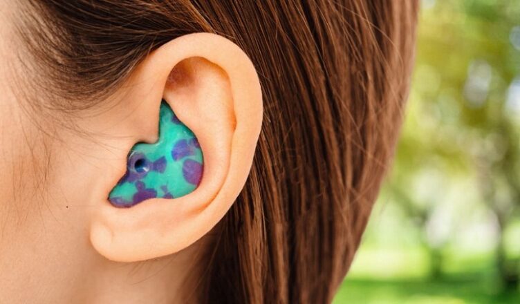 Custom Ear Protection