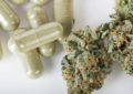CBD capsules
