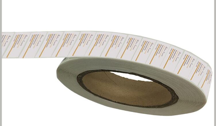 cosmetic label maker