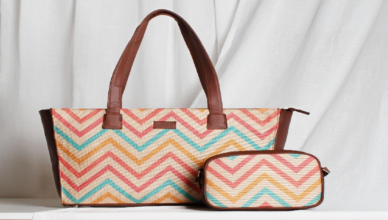 Sling Bags or Tote Bags