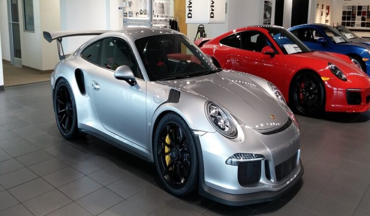 Dubai car rentals
