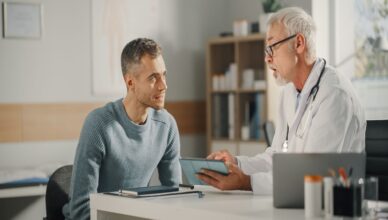 Tennessee Men’s Clinic Talks About the Perks