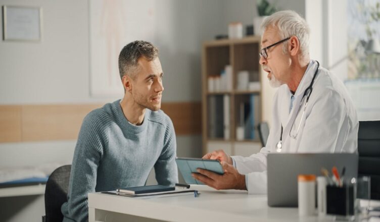 Tennessee Men’s Clinic Talks About the Perks
