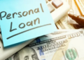 instant personal loan