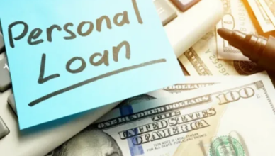 instant personal loan