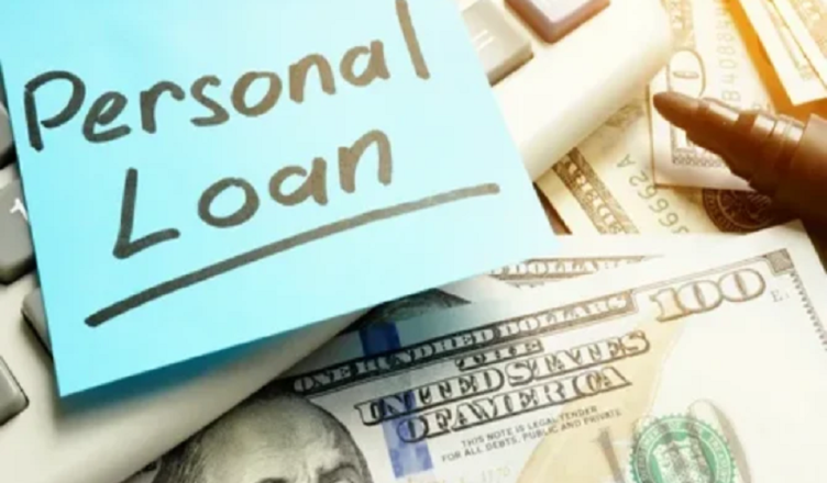 instant personal loan